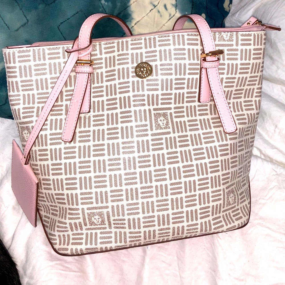 Anne Klein handbag